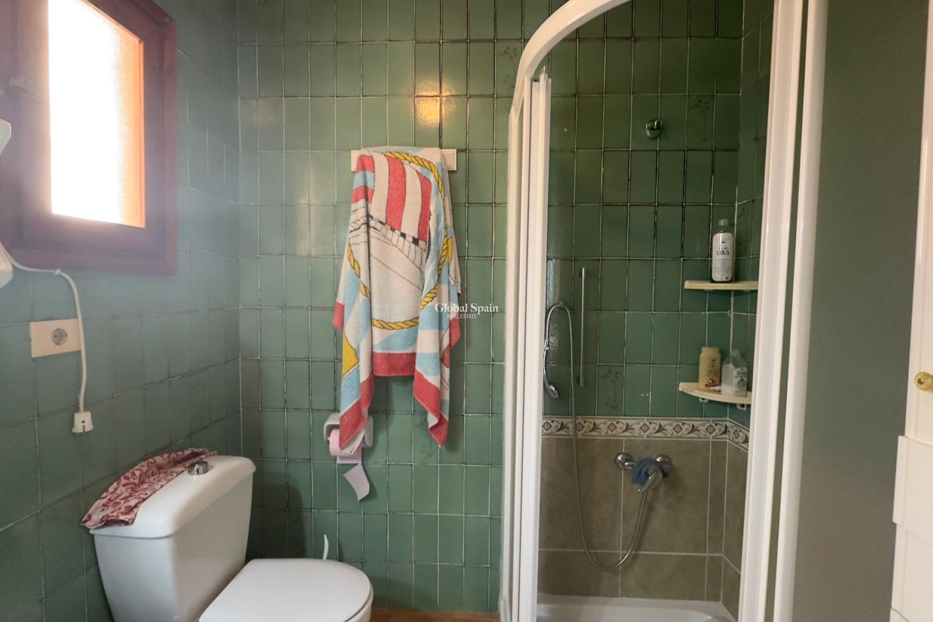 Resale - HOUSE -
TORREVIEJA - Center