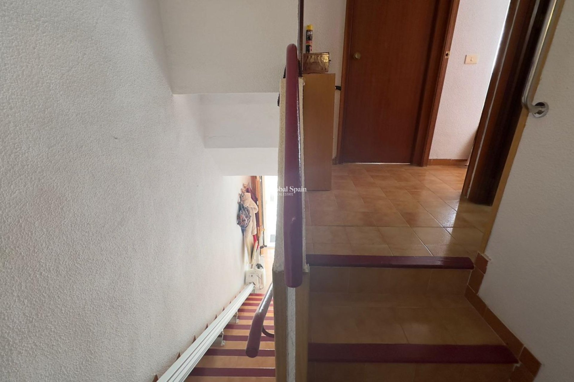 Resale - HOUSE -
TORREVIEJA - Center