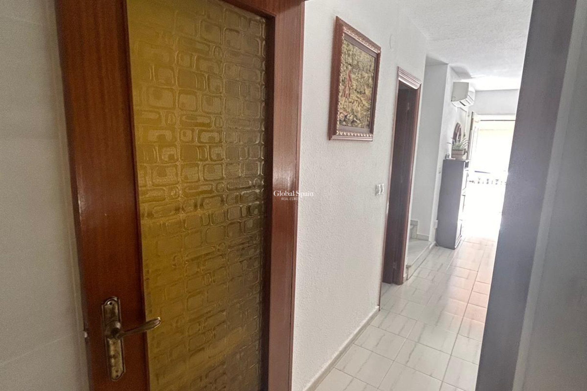 Resale - HOUSE -
TORREVIEJA - Center