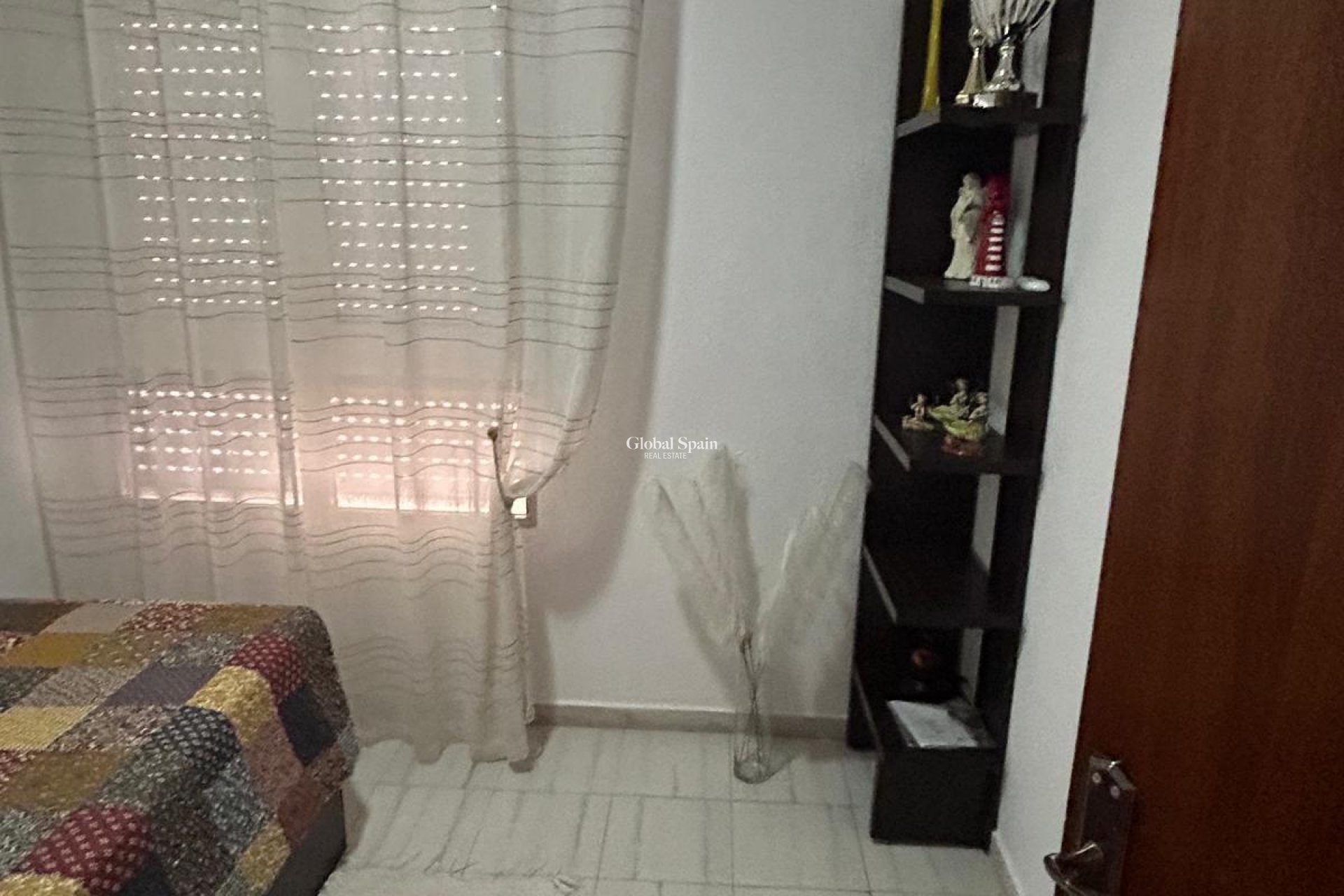 Resale - HOUSE -
TORREVIEJA - Center