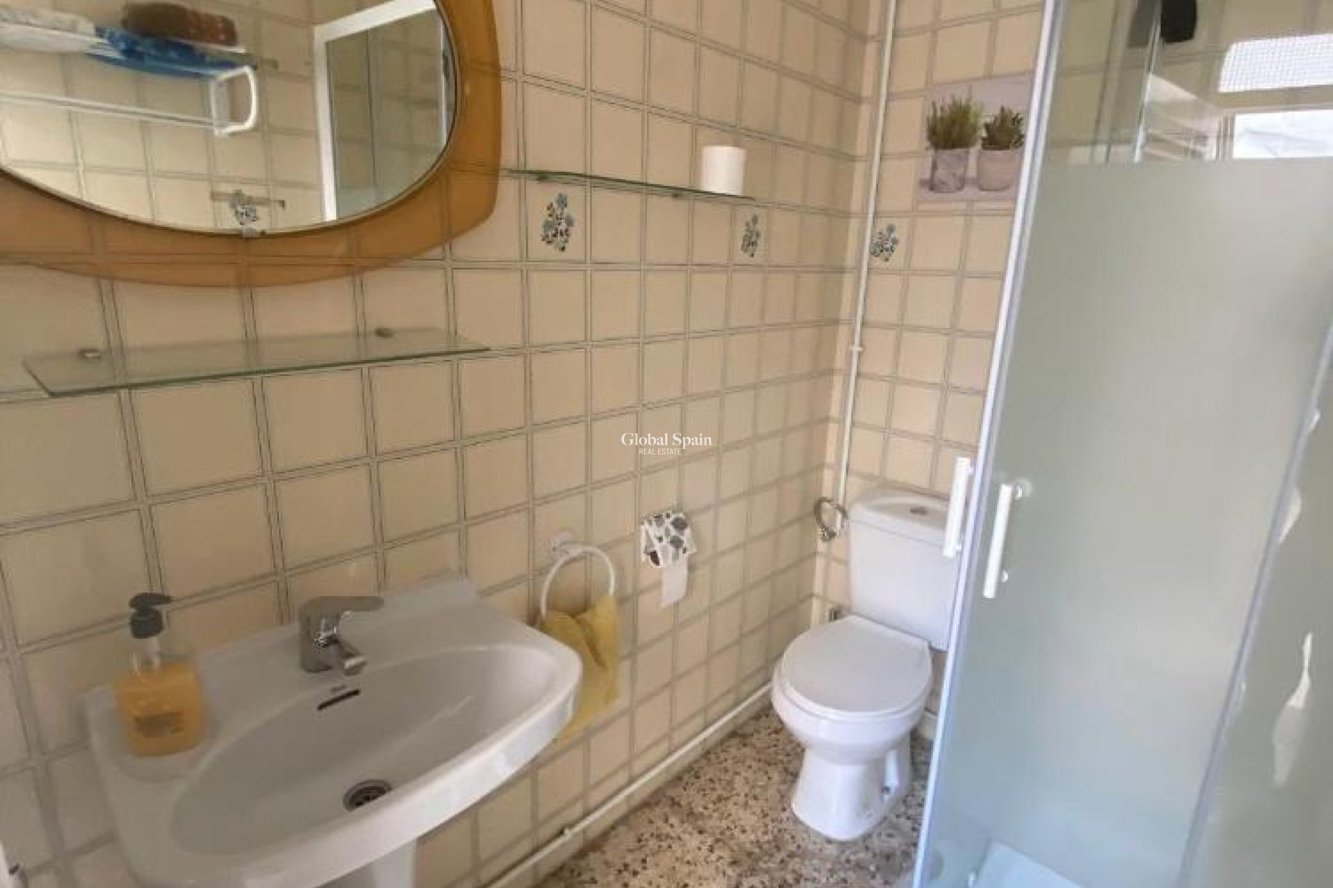 Resale - HOUSE -
TORREVIEJA - Center
