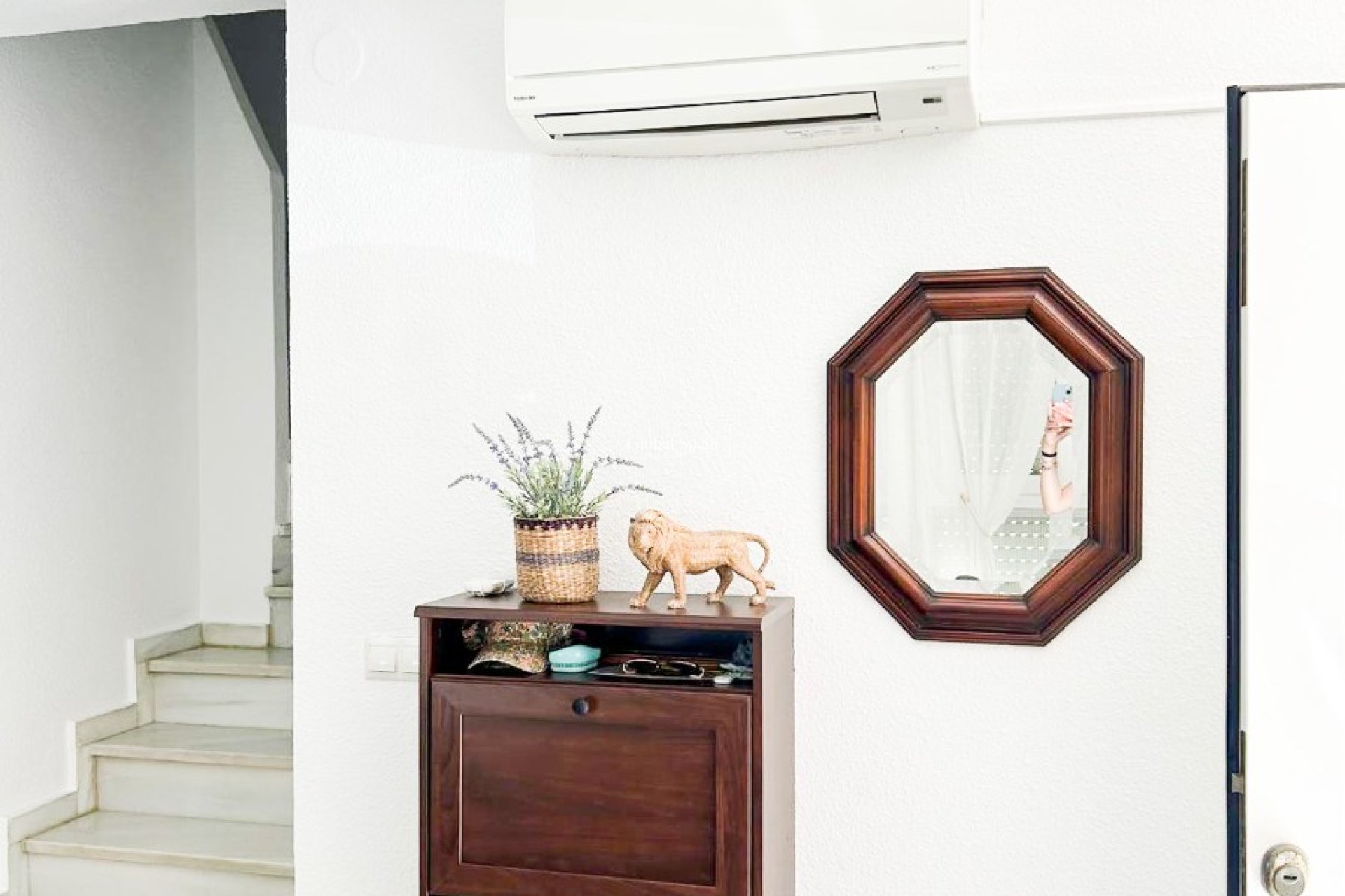 Resale - HOUSE -
TORREVIEJA - Center