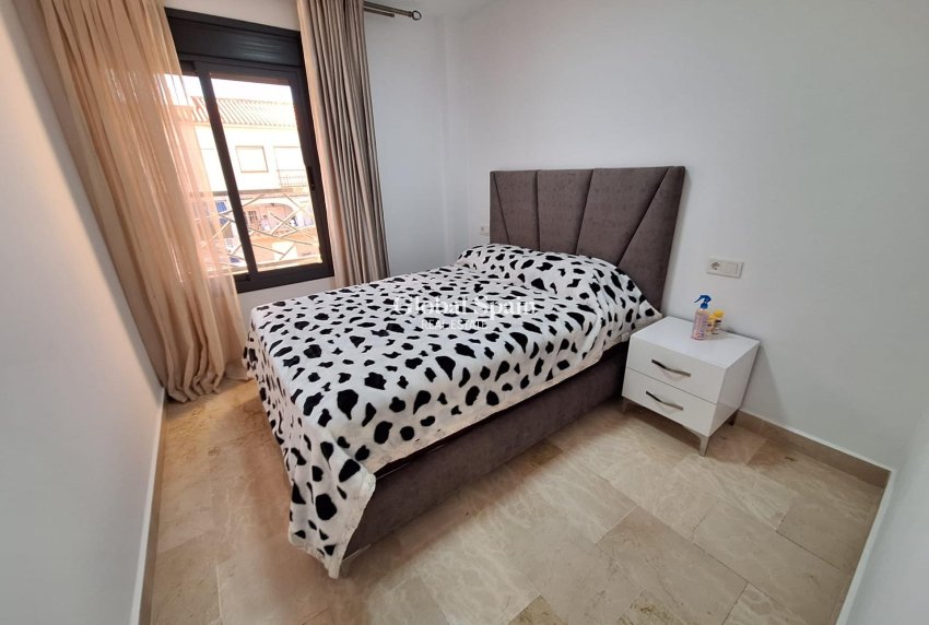 Resale - HOUSE -
TORREVIEJA - Center