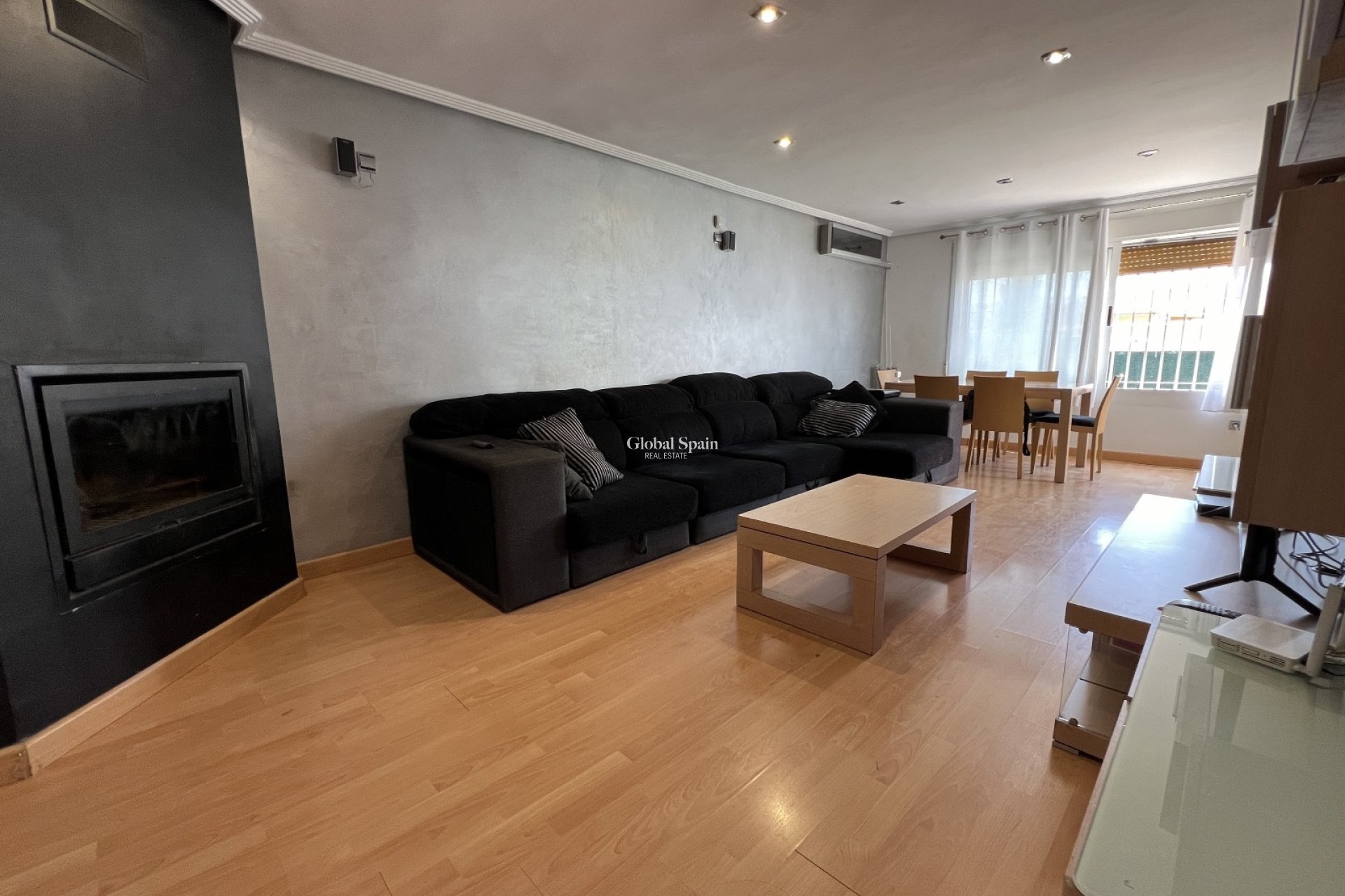 Resale - HOUSE -
TORREVIEJA - Costa Blanca Sur