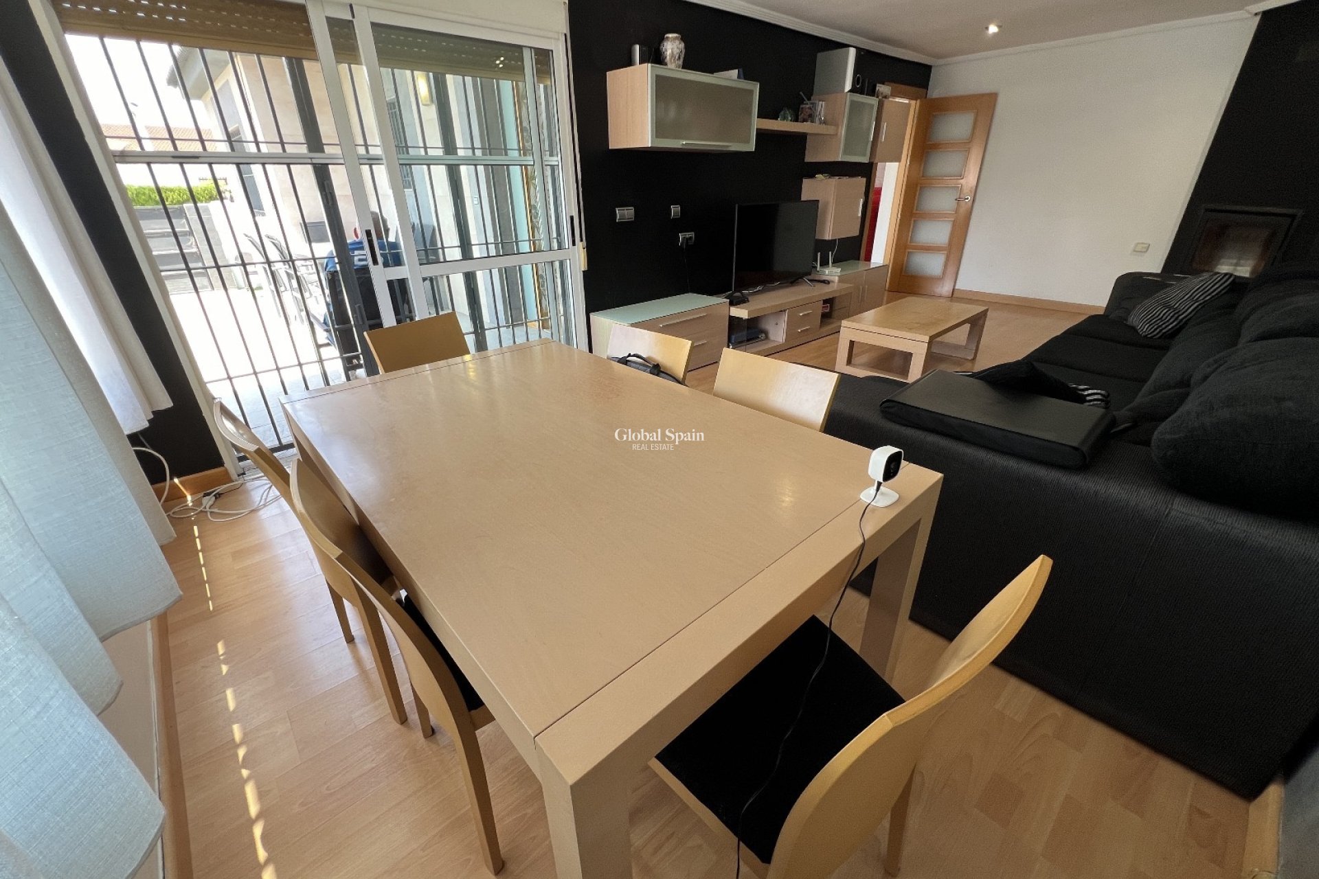 Resale - HOUSE -
TORREVIEJA - Costa Blanca Sur