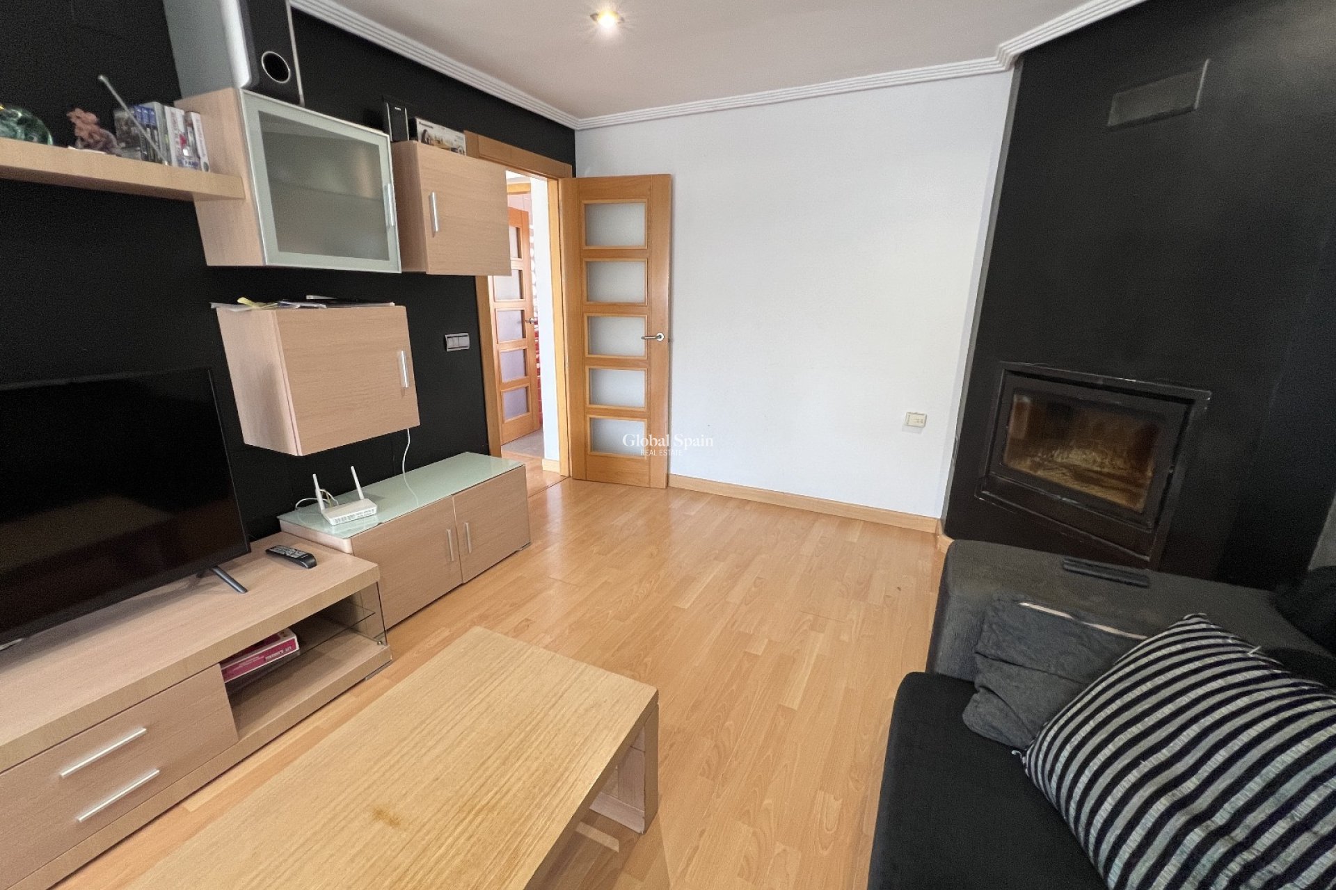 Resale - HOUSE -
TORREVIEJA - Costa Blanca Sur