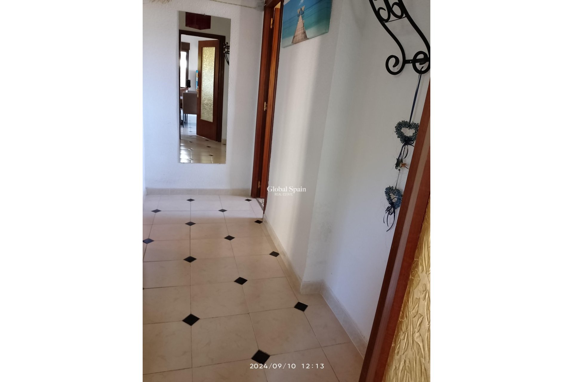 Resale - HOUSE -
TORREVIEJA - Costa Blanca Sur