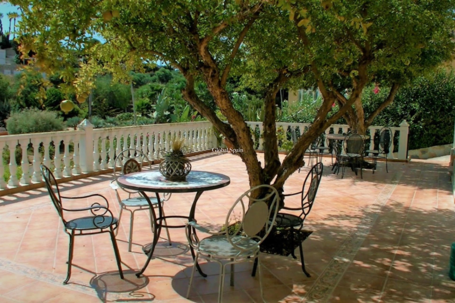 Resale - HOUSE -
TORREVIEJA - Costa Blanca Sur