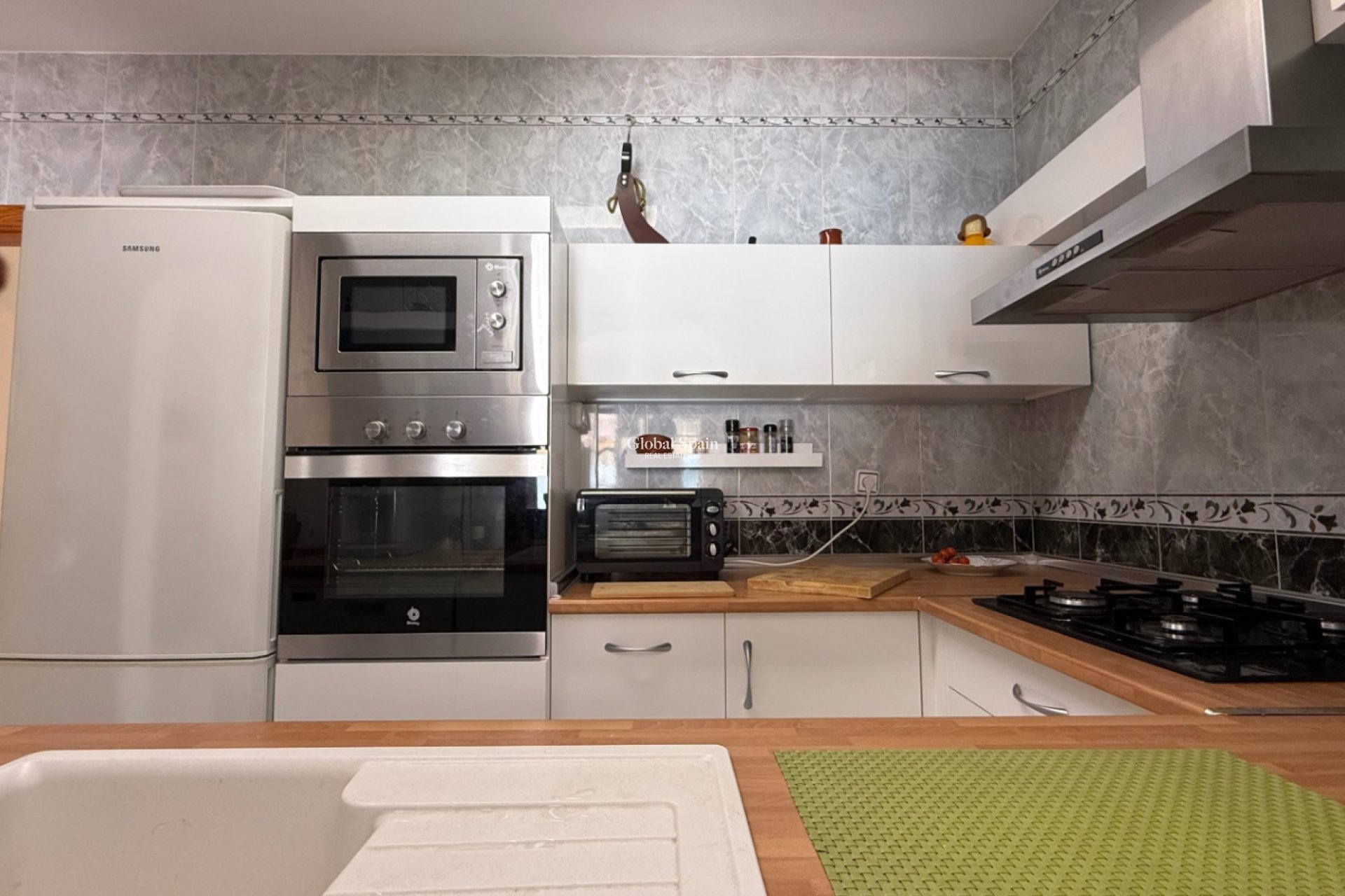 Resale - HOUSE -
TORREVIEJA - Costa Blanca Sur