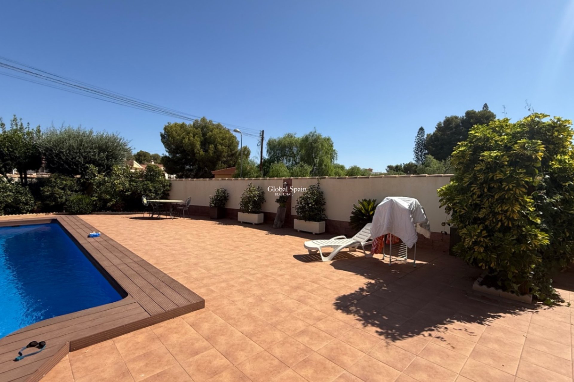 Resale - HOUSE -
TORREVIEJA - Costa Blanca Sur