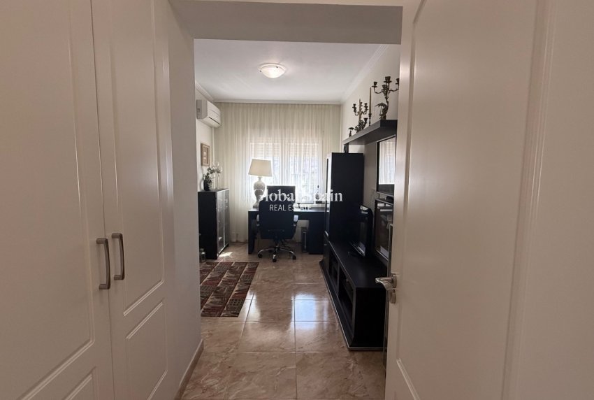 Resale - HOUSE -
TORREVIEJA - Costa Blanca Sur