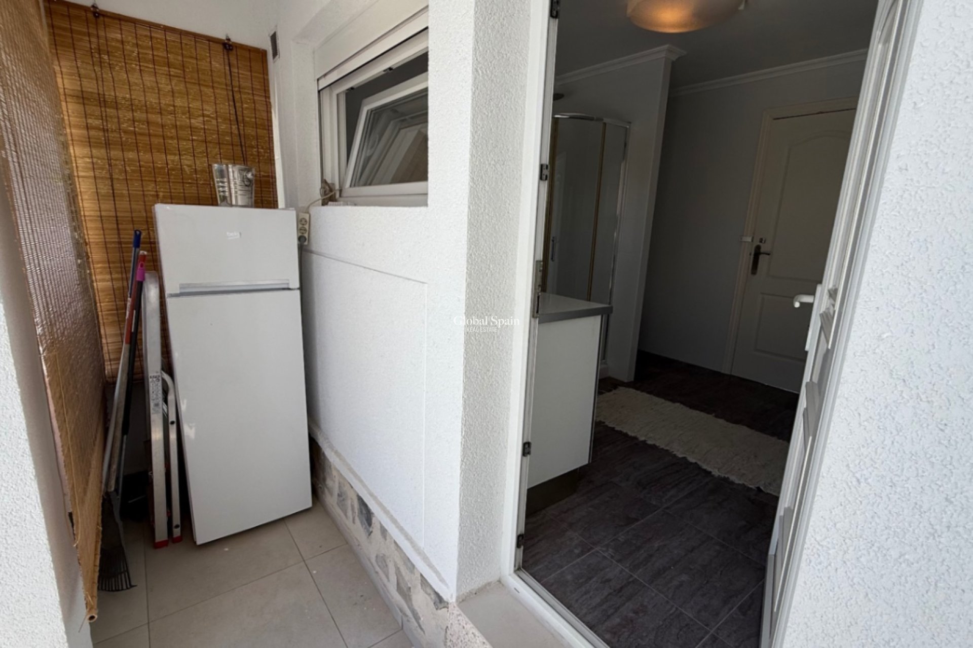 Resale - HOUSE -
TORREVIEJA - Costa Blanca Sur