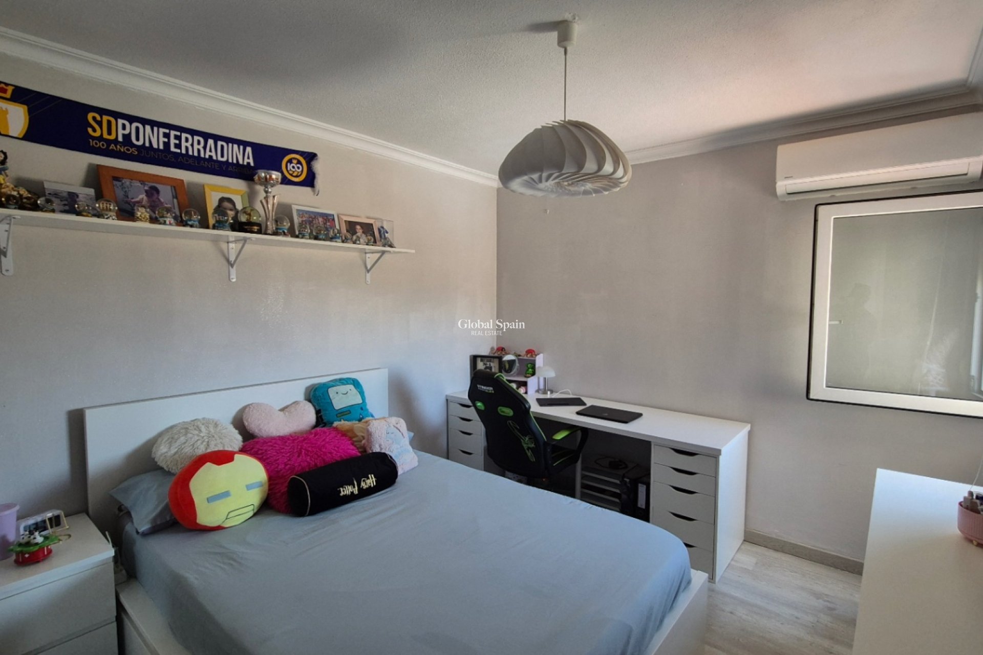 Resale - HOUSE -
TORREVIEJA - Costa Blanca Sur