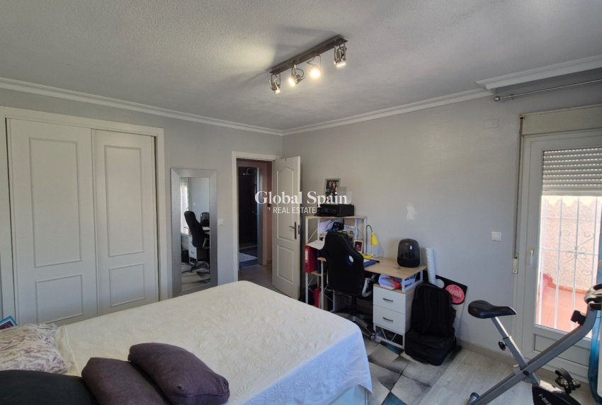 Resale - HOUSE -
TORREVIEJA - Costa Blanca Sur