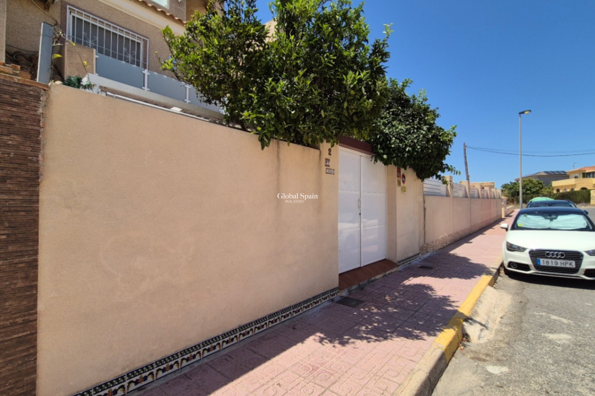 Resale - HOUSE -
TORREVIEJA - Costa Blanca Sur
