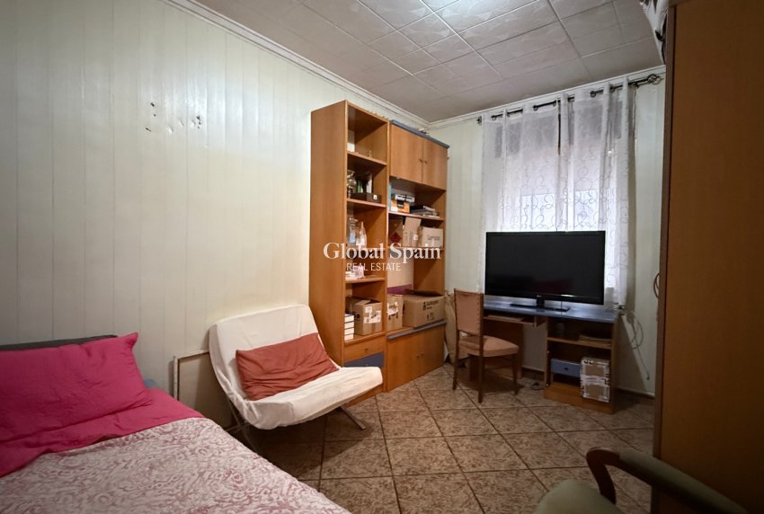 Resale - HOUSE -
TORREVIEJA - Costa Blanca Sur