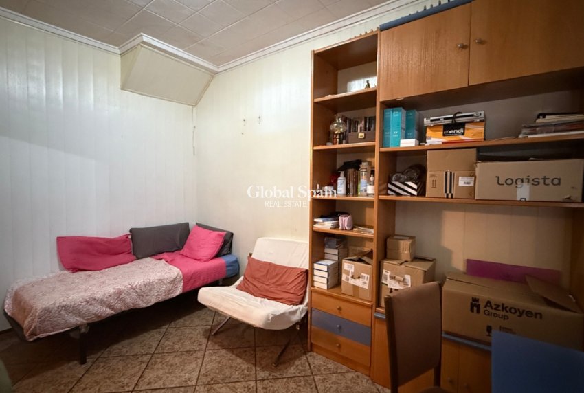 Resale - HOUSE -
TORREVIEJA - Costa Blanca Sur