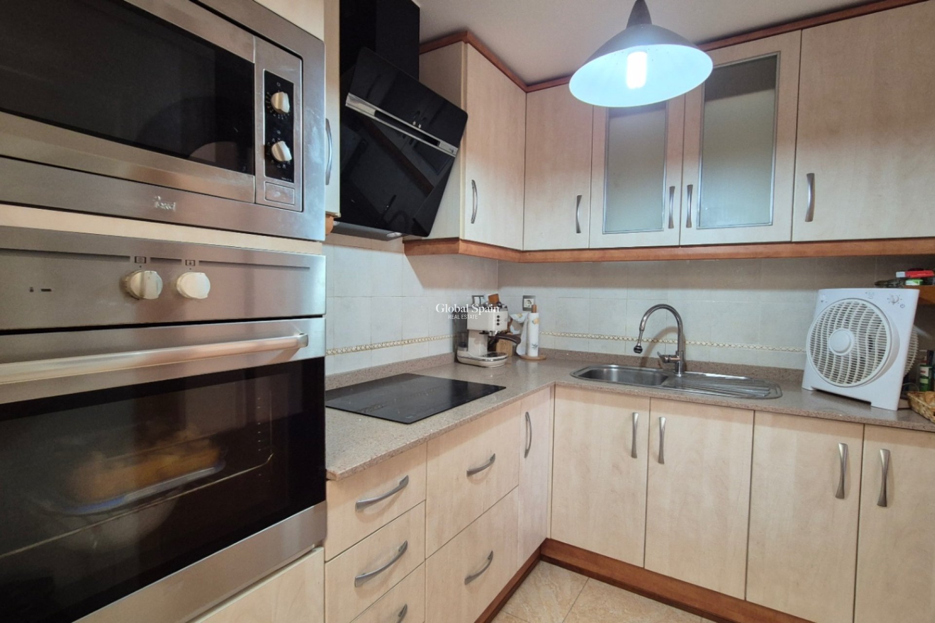 Resale - HOUSE -
TORREVIEJA - Costa Blanca Sur