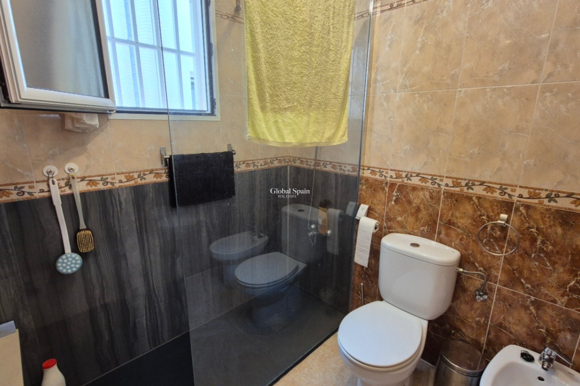 Resale - HOUSE -
TORREVIEJA - Costa Blanca Sur
