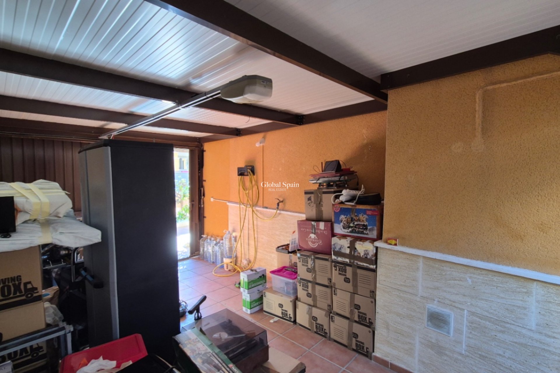 Resale - HOUSE -
TORREVIEJA - Costa Blanca Sur