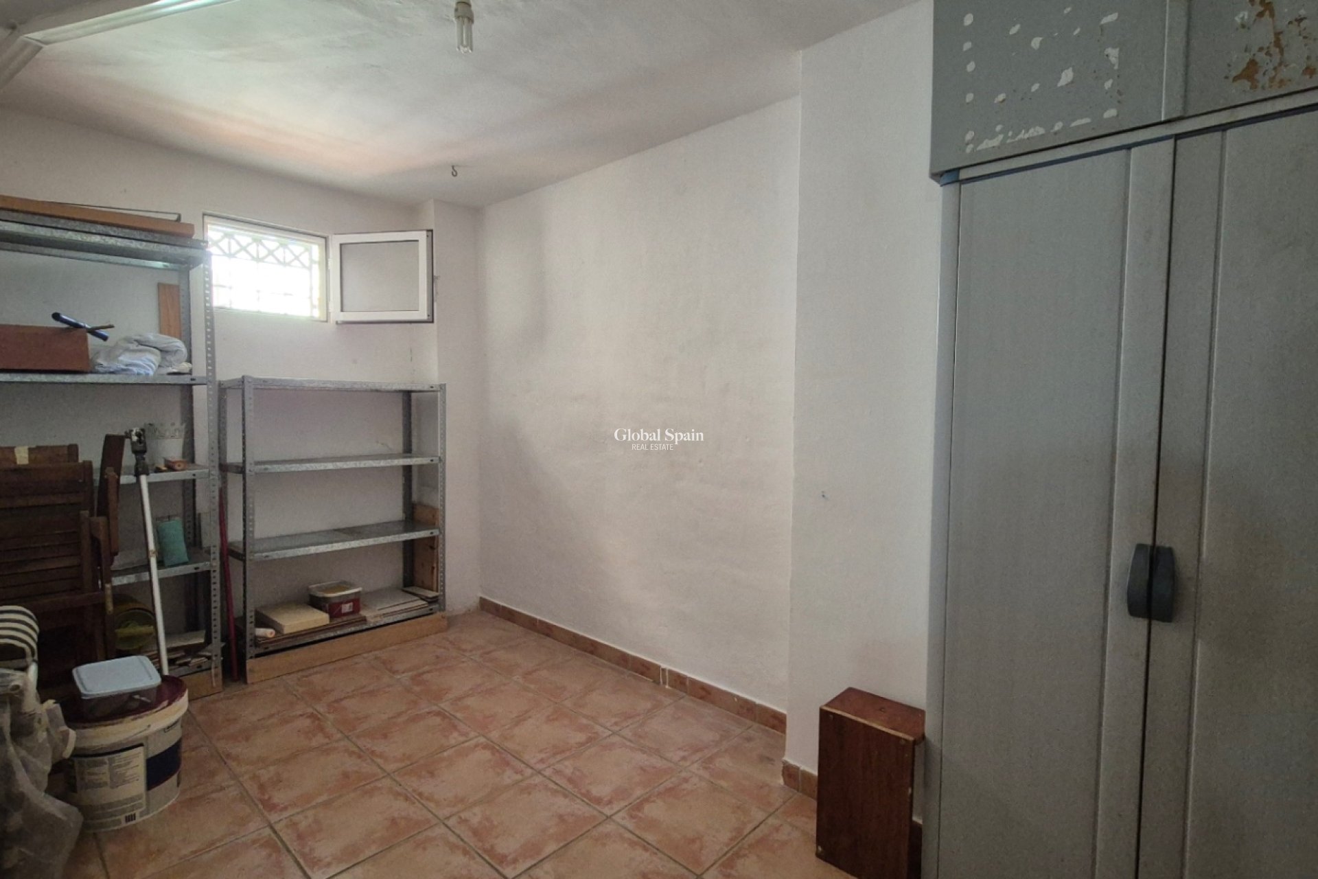 Resale - HOUSE -
TORREVIEJA - Costa Blanca Sur