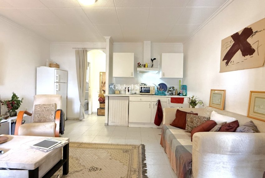 Resale - House -
TORREVIEJA - Costa Blanca Sur