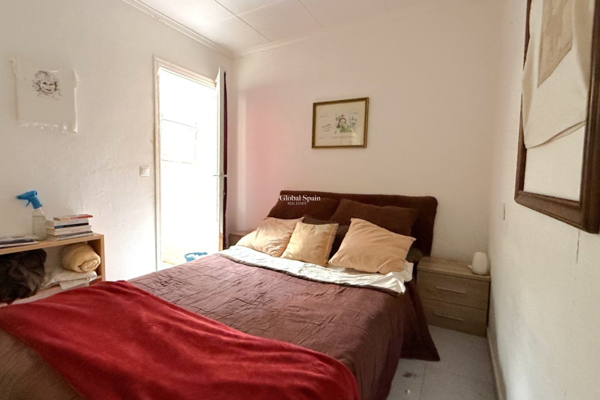 Resale - House -
TORREVIEJA - Costa Blanca Sur