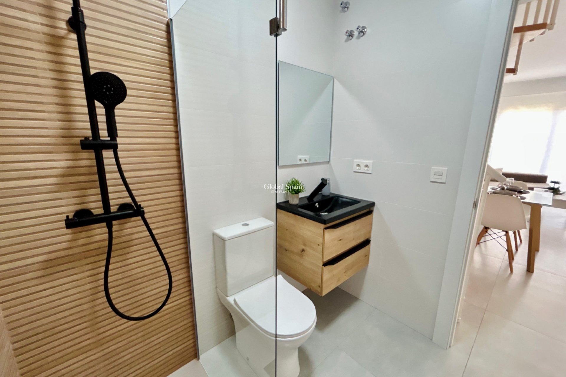 Resale - HOUSE -
TORREVIEJA - Costa Blanca