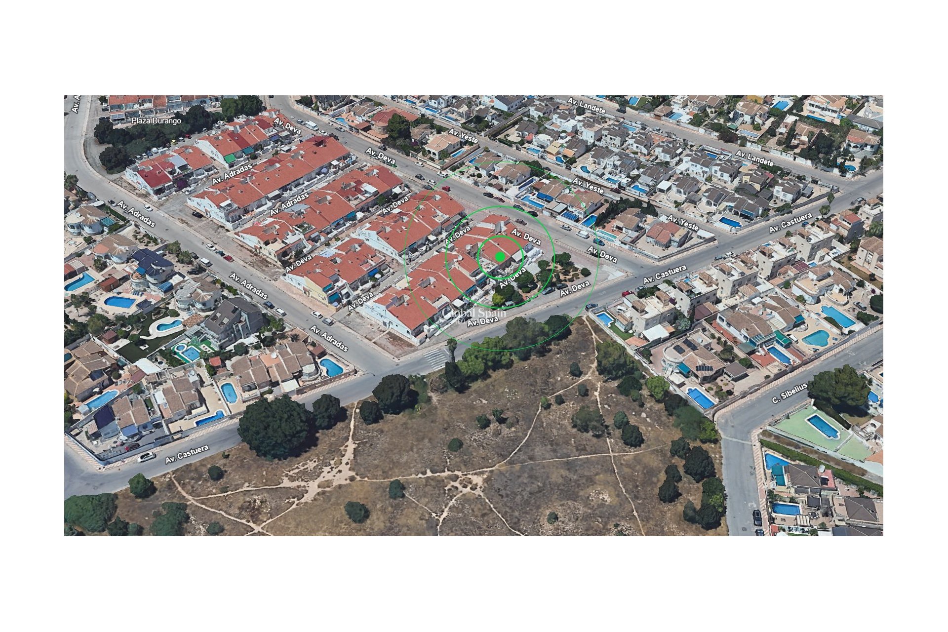 Resale - HOUSE -
TORREVIEJA - Costa Blanca