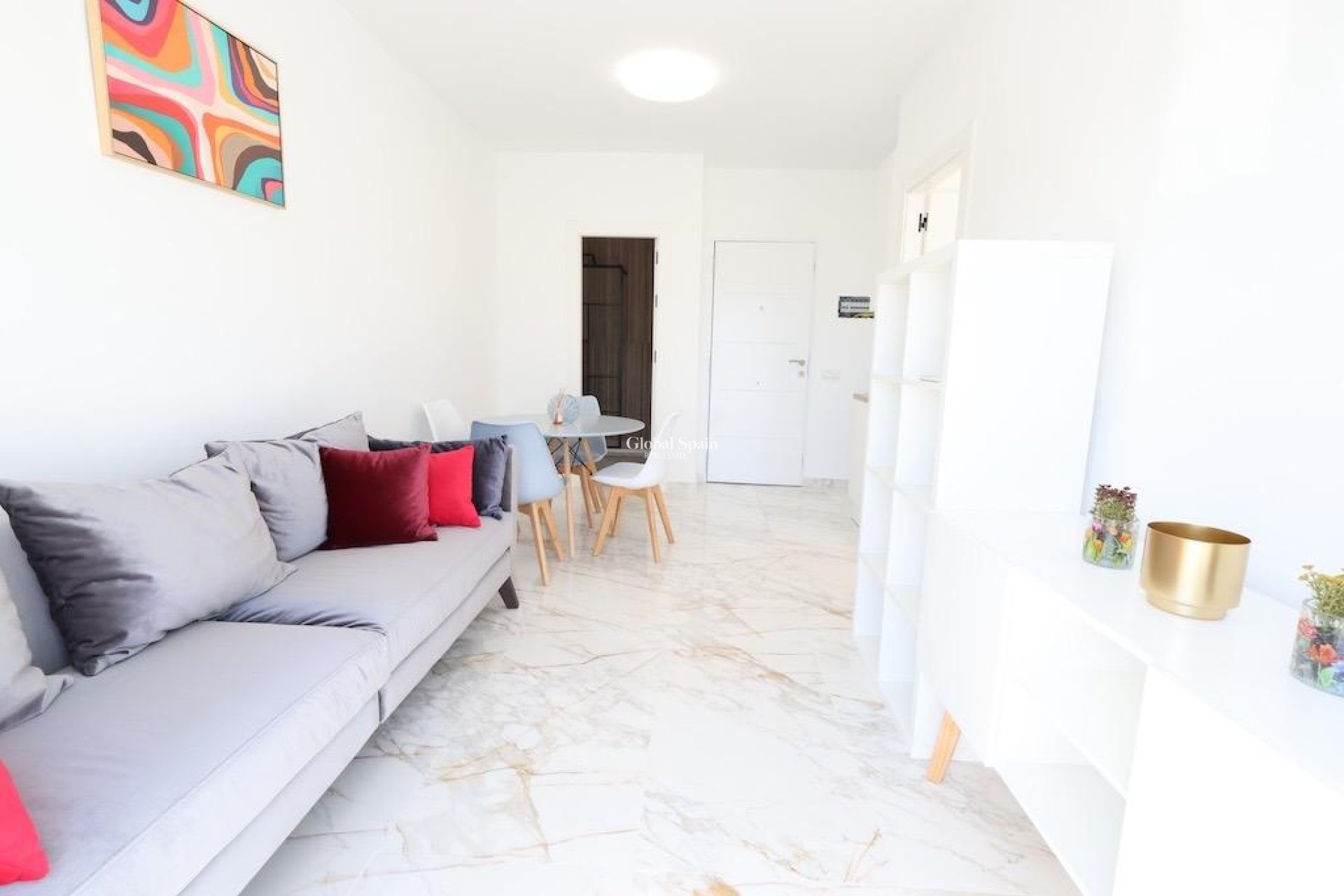 Resale - HOUSE -
TORREVIEJA - Costa Blanca
