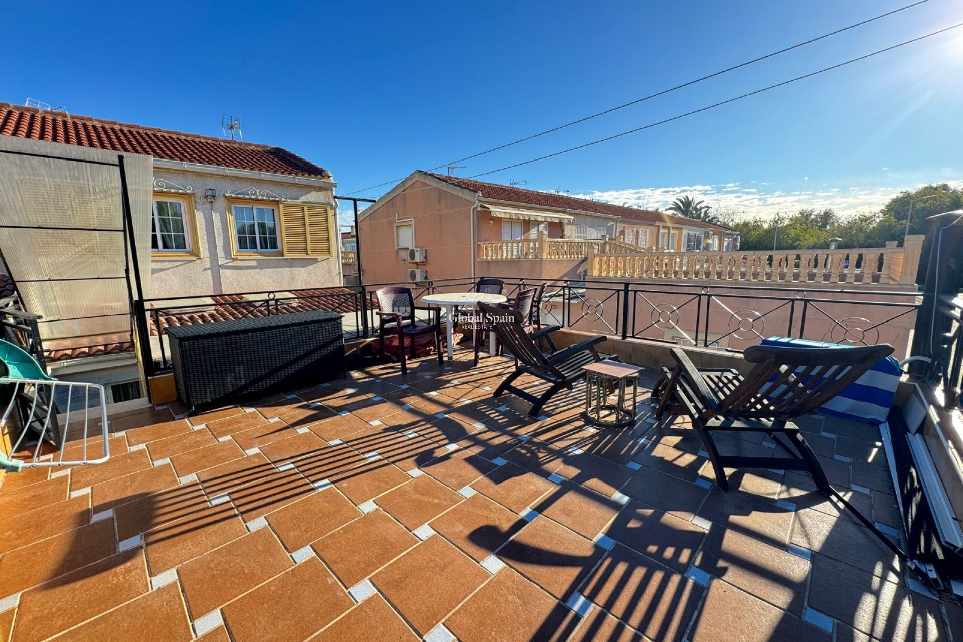 Resale - HOUSE -
TORREVIEJA - Costa Blanca