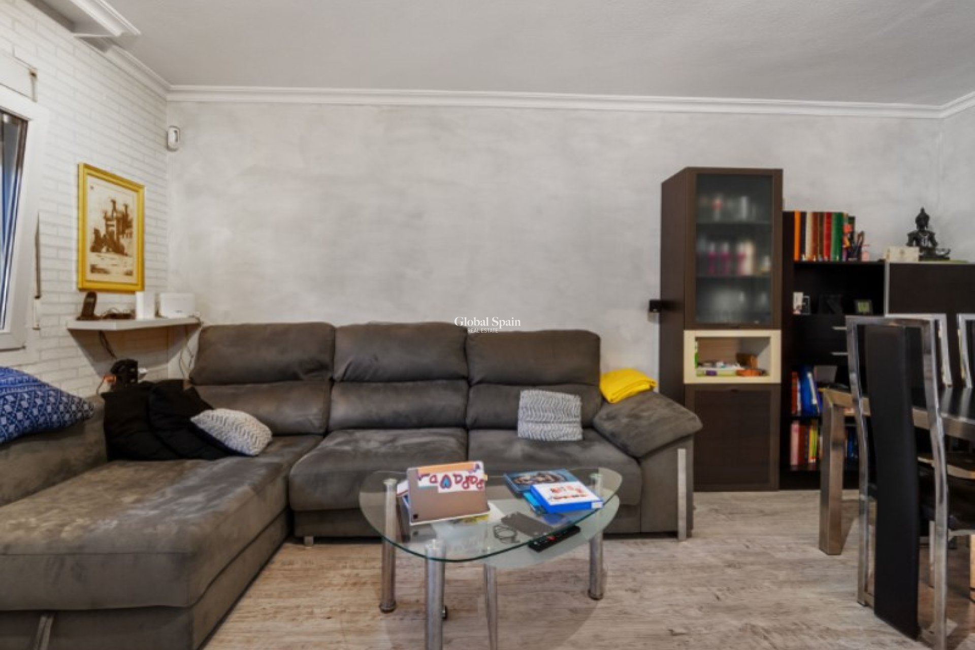 Resale - HOUSE -
TORREVIEJA - Costa Blanca