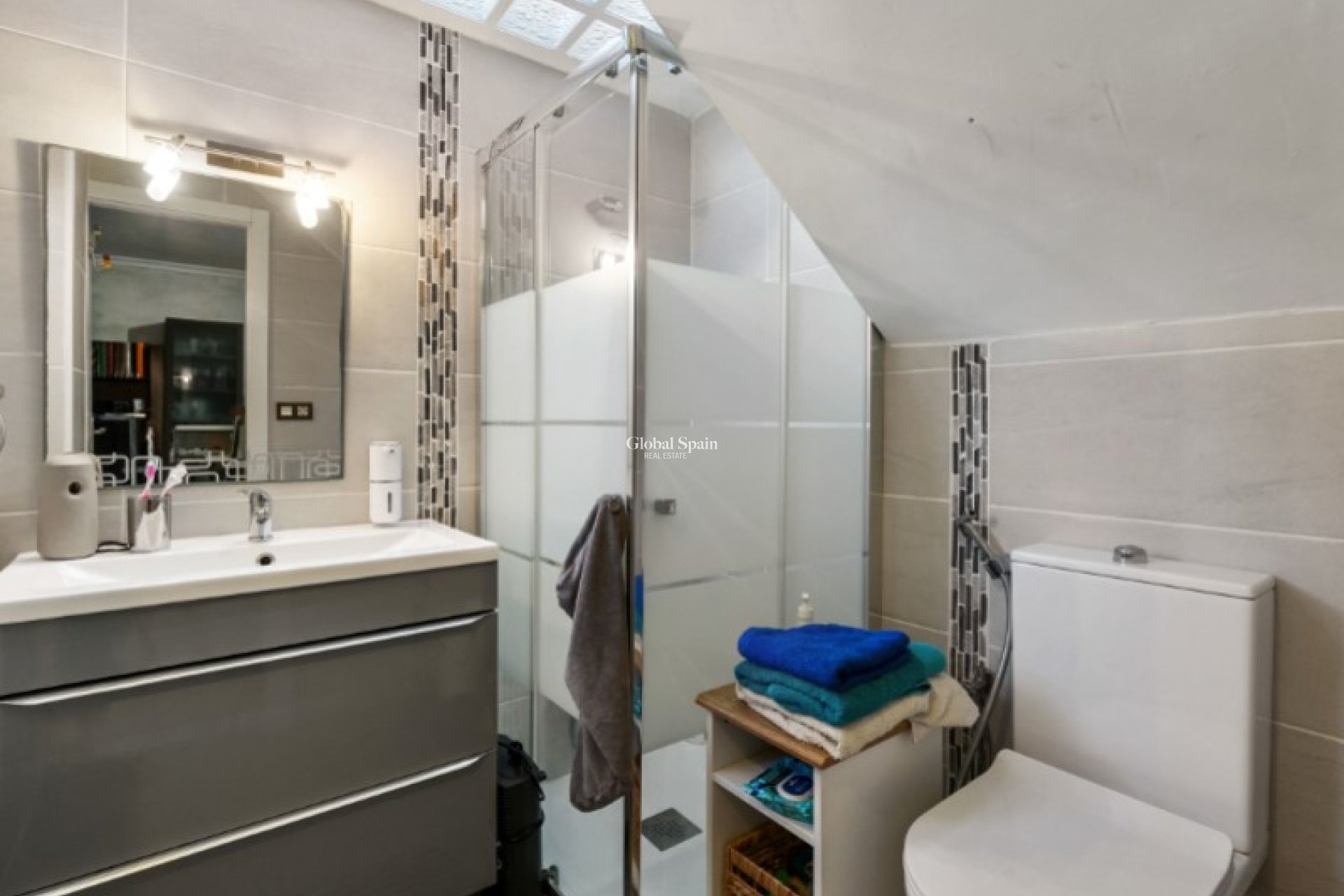 Resale - HOUSE -
TORREVIEJA - Costa Blanca