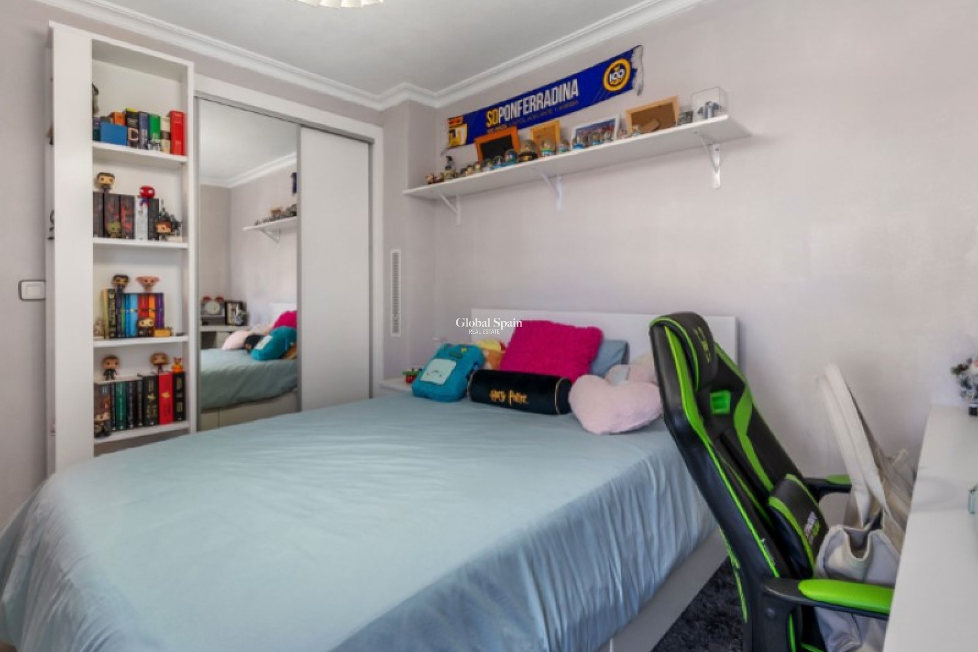 Resale - HOUSE -
TORREVIEJA - Costa Blanca