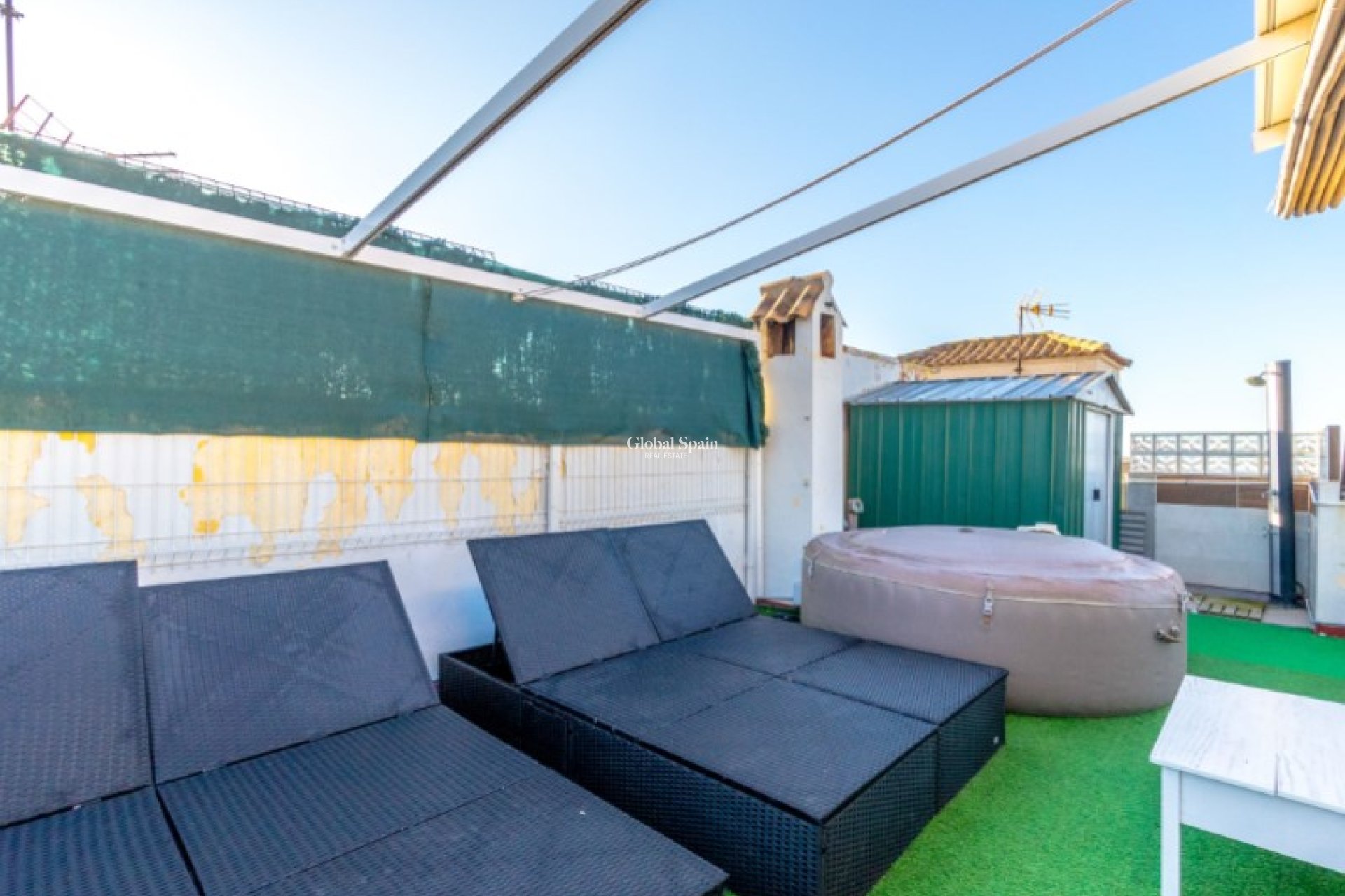 Resale - HOUSE -
TORREVIEJA - Costa Blanca