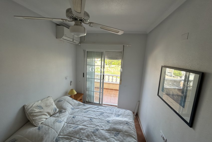 Resale - HOUSE -
TORREVIEJA - Costa Blanca