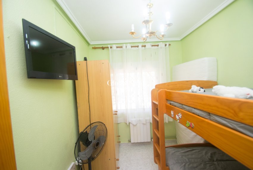 Resale - HOUSE -
TORREVIEJA - Costa Blanca