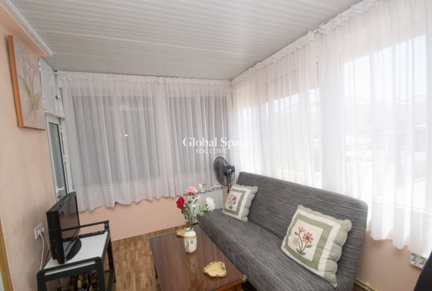 Resale - HOUSE -
TORREVIEJA - Costa Blanca