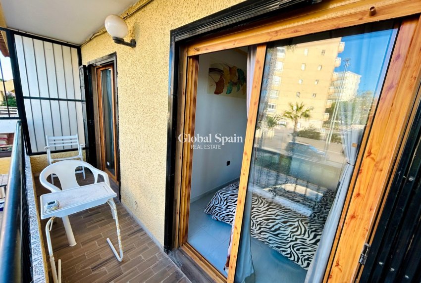 Resale - HOUSE -
TORREVIEJA - Costa Blanca