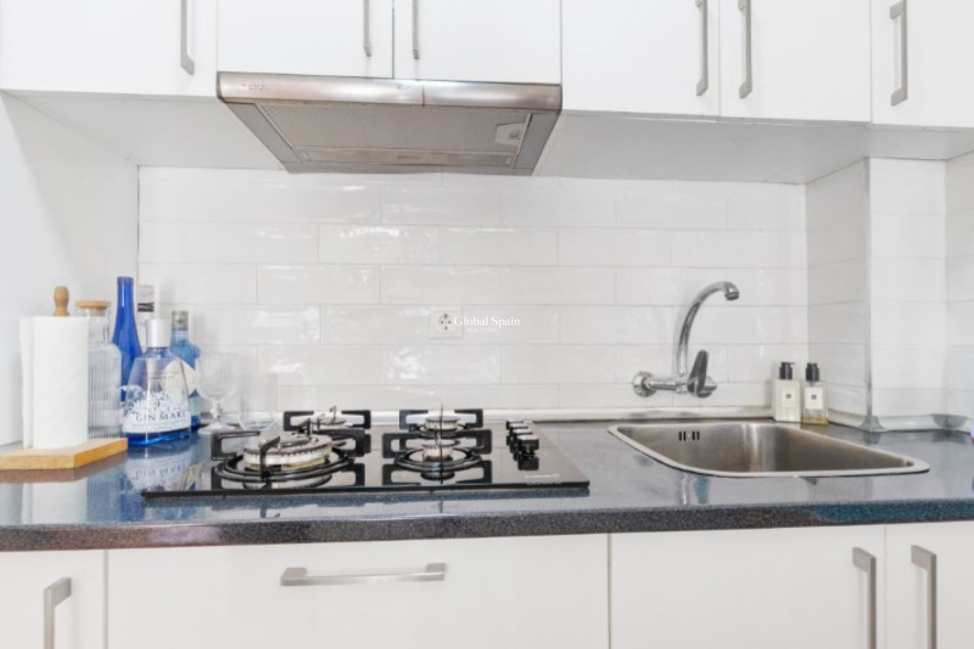 Resale - HOUSE -
TORREVIEJA - Costa Blanca