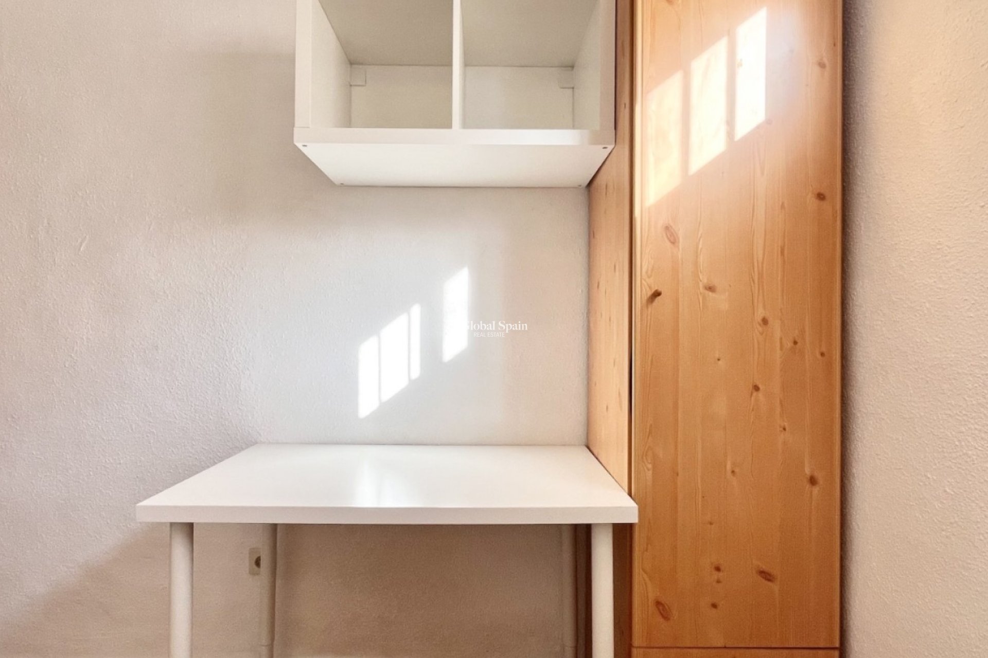 Resale - HOUSE -
TORREVIEJA - Costa Blanca