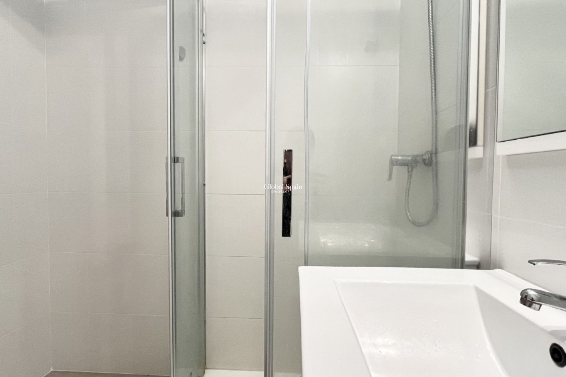 Resale - HOUSE -
TORREVIEJA - Costa Blanca