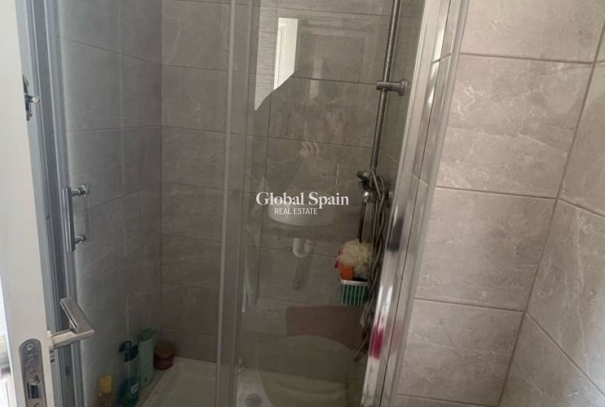 Resale - HOUSE -
TORREVIEJA - Costa Blanca