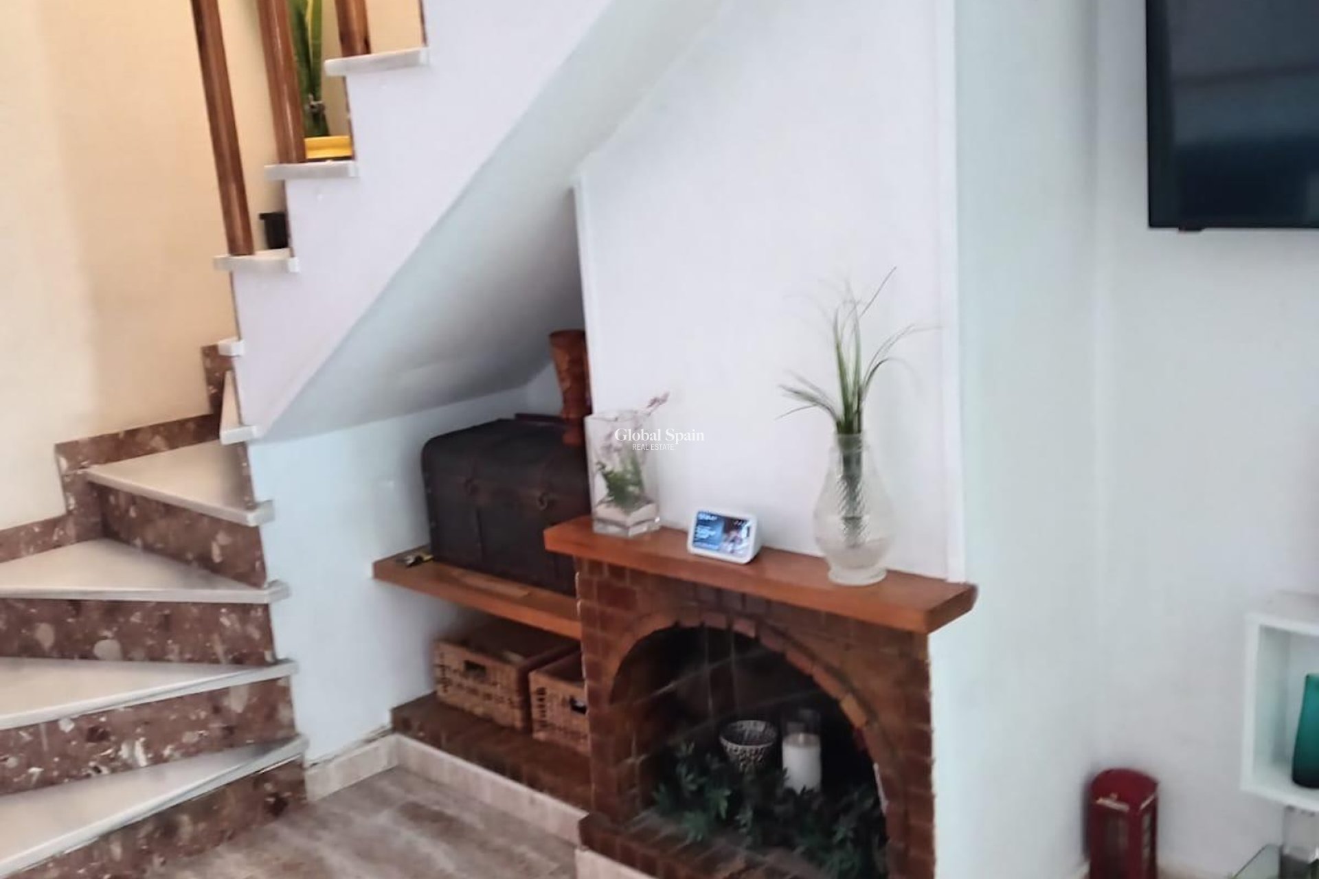 Resale - HOUSE -
TORREVIEJA - Costa Blanca