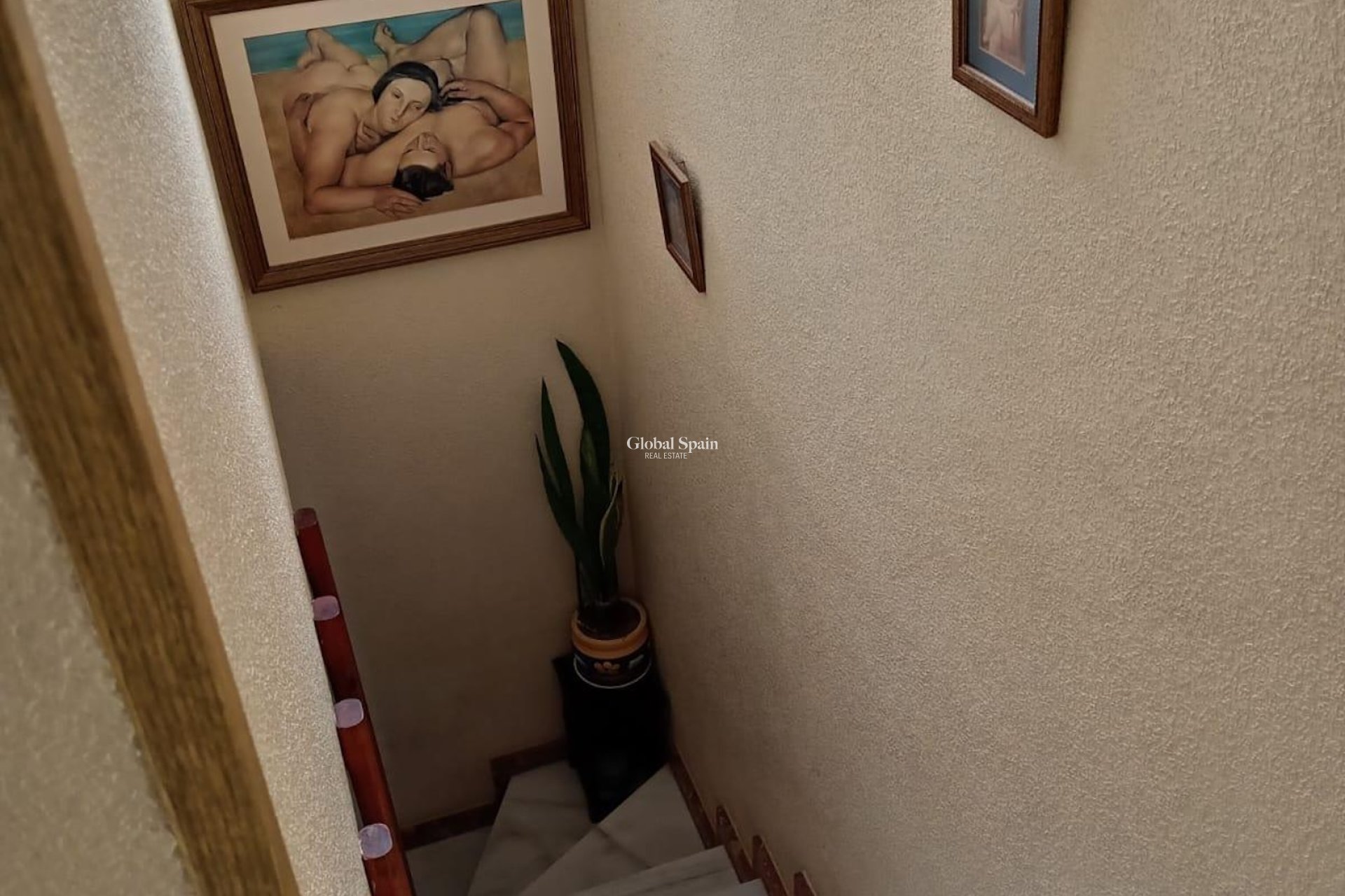 Resale - HOUSE -
TORREVIEJA - Costa Blanca