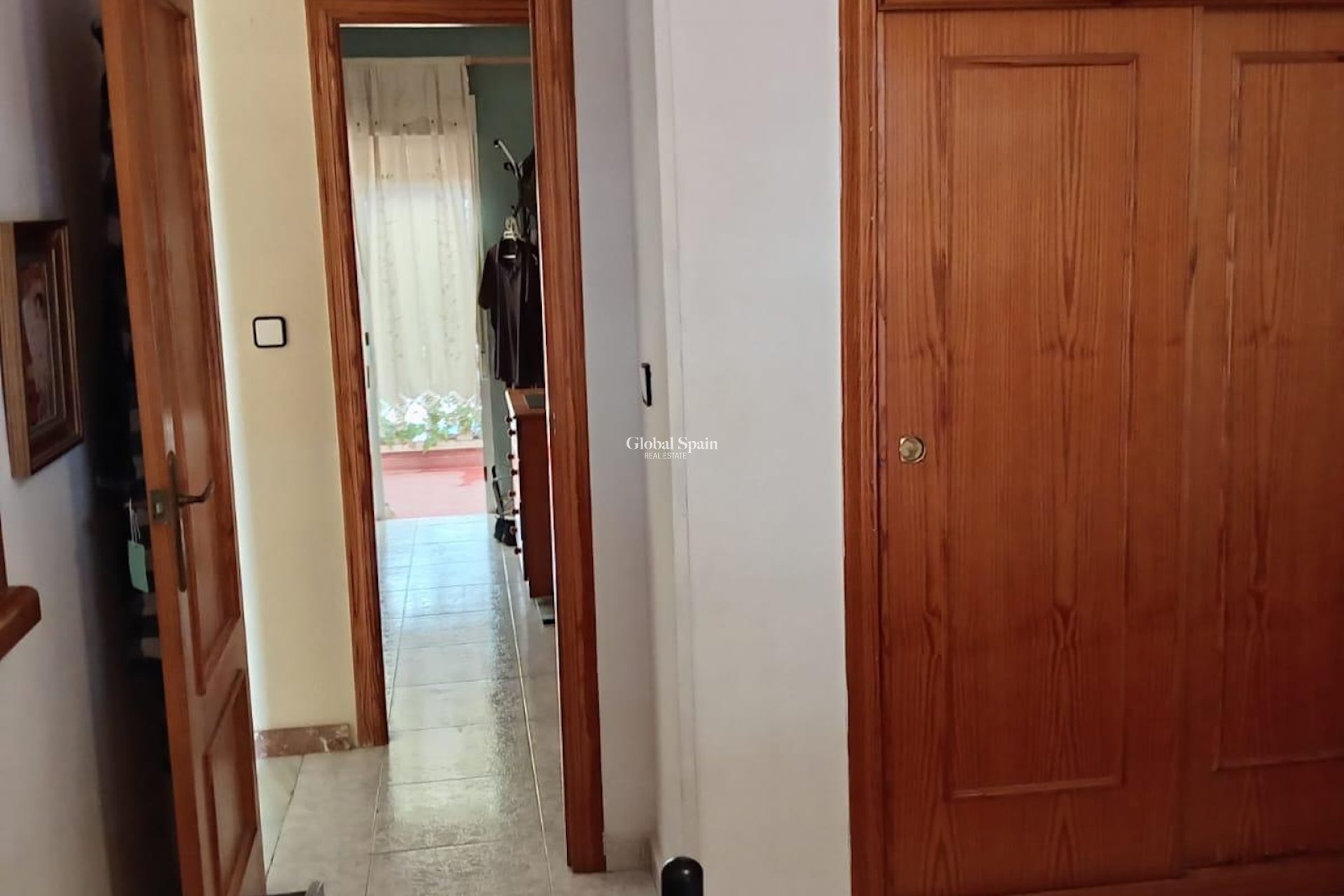 Resale - HOUSE -
TORREVIEJA - Costa Blanca