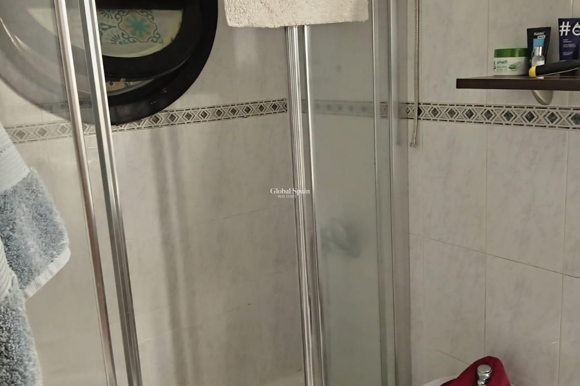 Resale - HOUSE -
TORREVIEJA - Costa Blanca