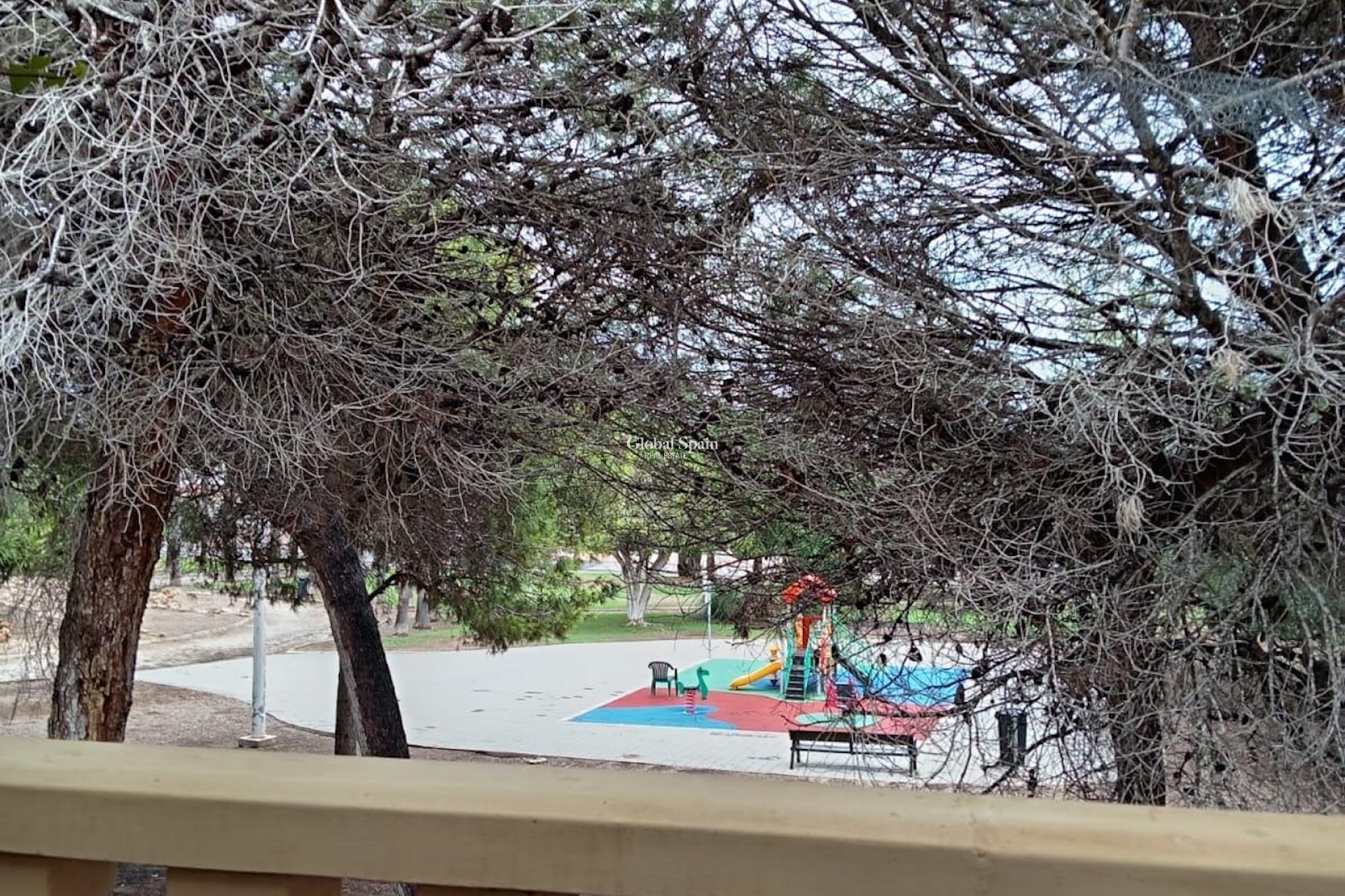 Resale - HOUSE -
TORREVIEJA - Costa Blanca