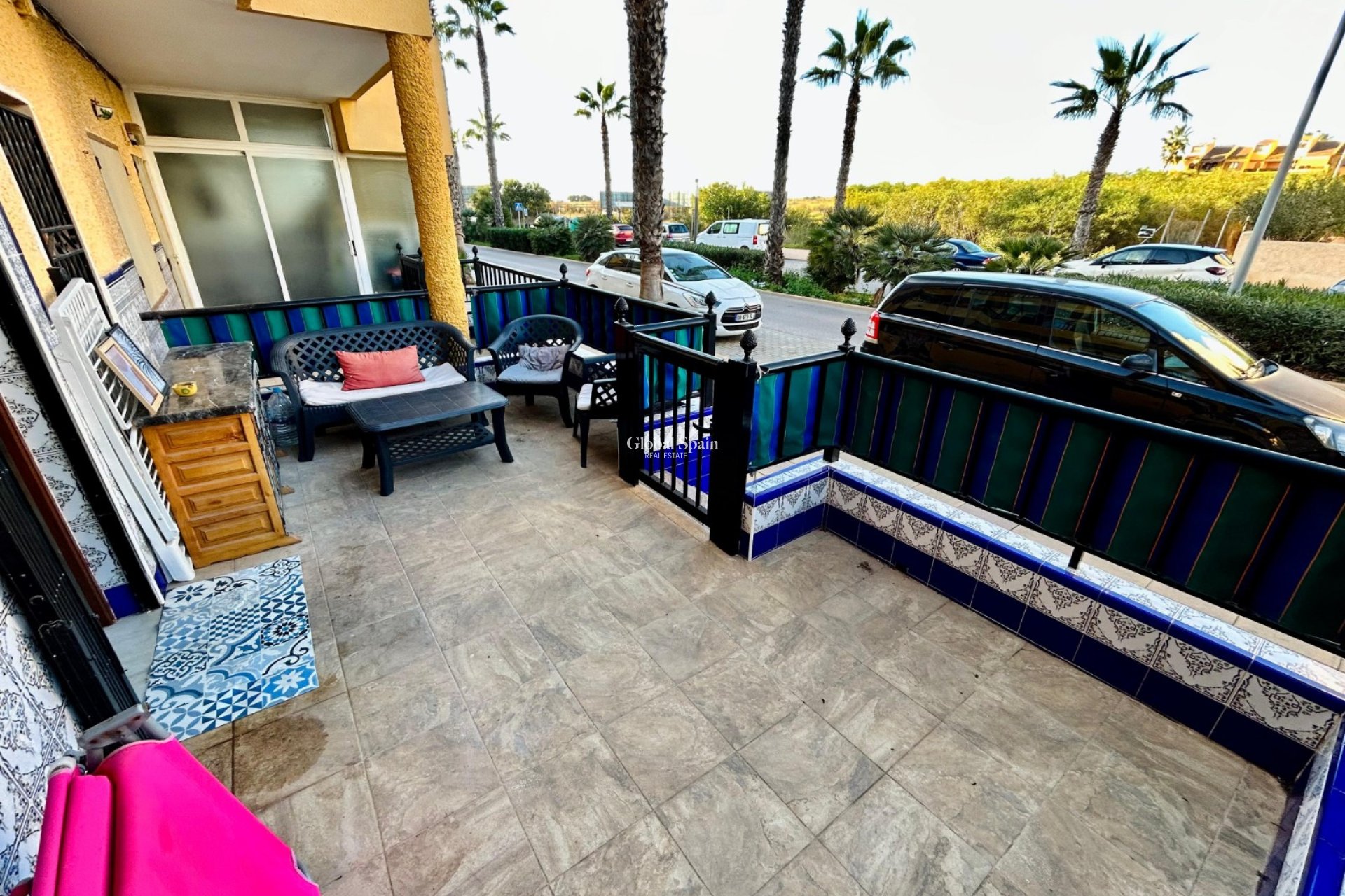 Resale - HOUSE -
TORREVIEJA - Costa Blanca