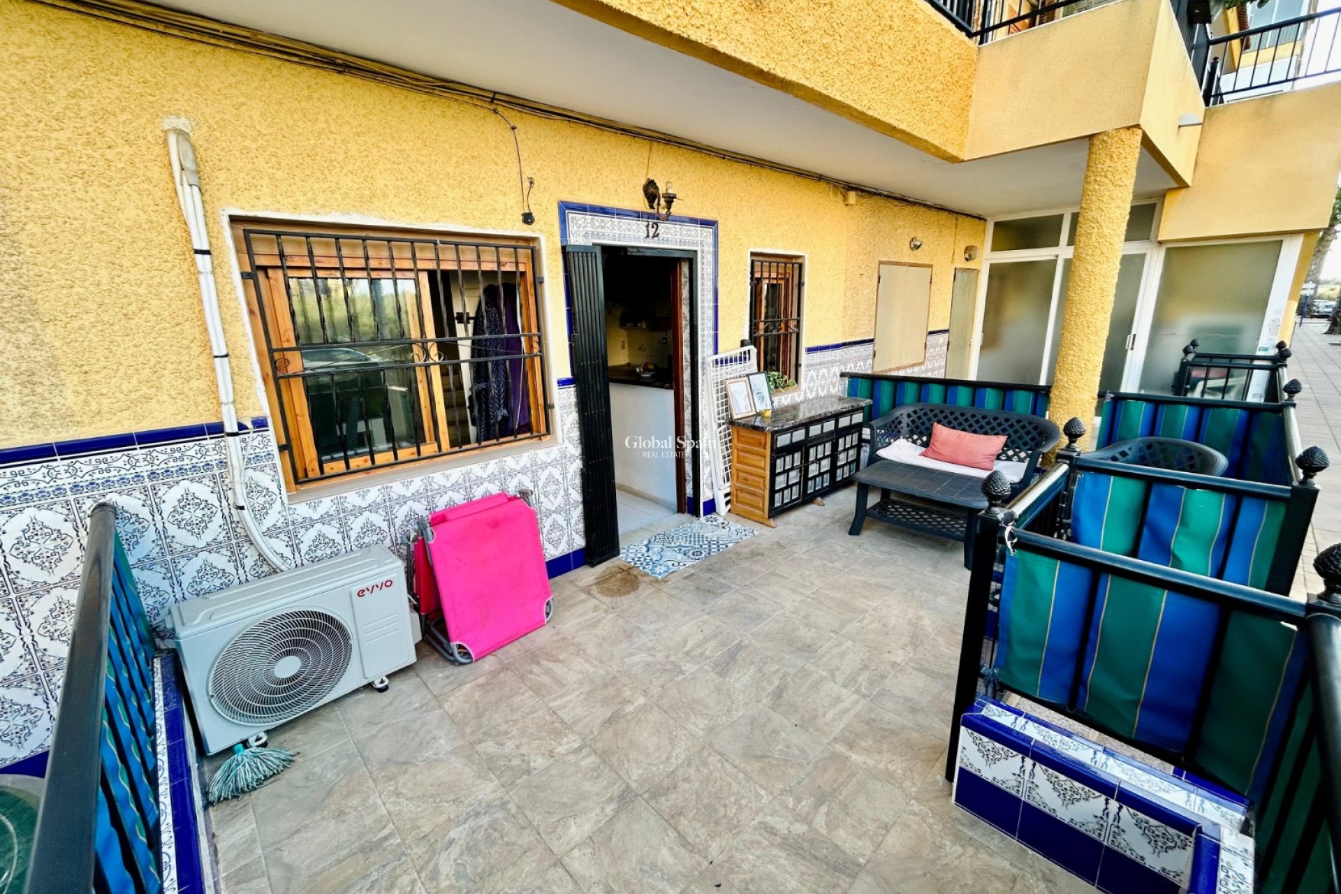 Resale - HOUSE -
TORREVIEJA - Costa Blanca